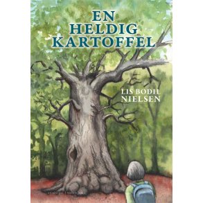 EN HELDIG KARTOFFEL - En livsfort�lling fra 50�er-generationen