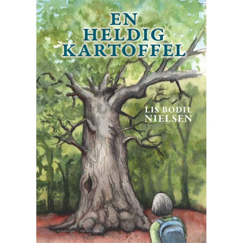EN HELDIG KARTOFFEL - En livsfort�lling fra 50�er-generationen