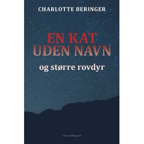 EN KAT UDEN NAVN - og strre rovdyr