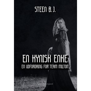 EN KYNISK ENKE - En udfordring for Team Milton