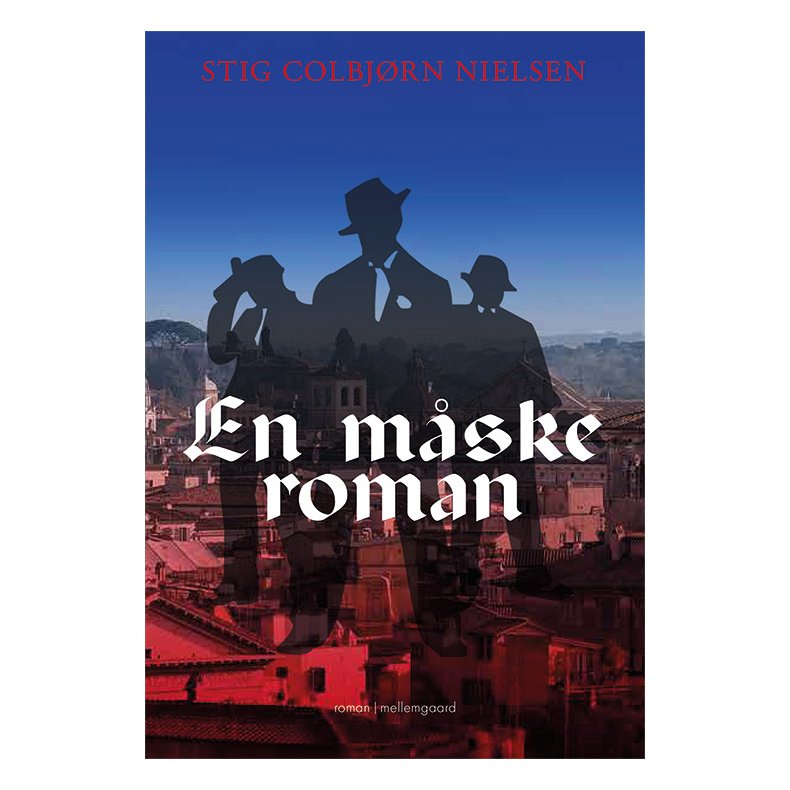 EN MSKE ROMAN