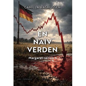 EN NAIV VERDEN- Margaret-serien 4