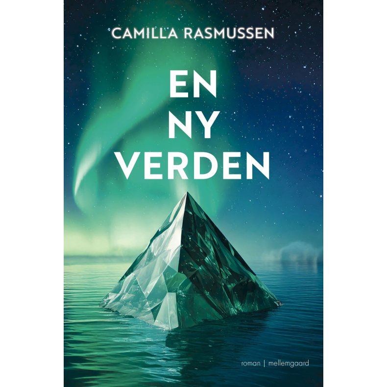 EN NY VERDEN