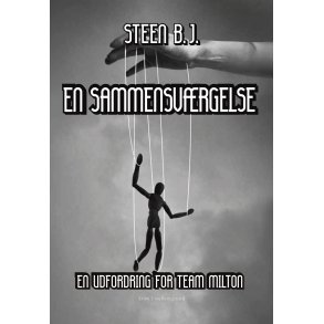 EN SAMMENSV�RGELSE - En udfordring for Team Milton