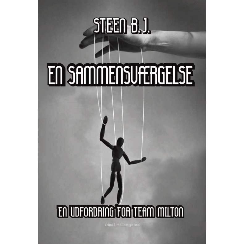 EN SAMMENSV�RGELSE - En udfordring for Team Milton