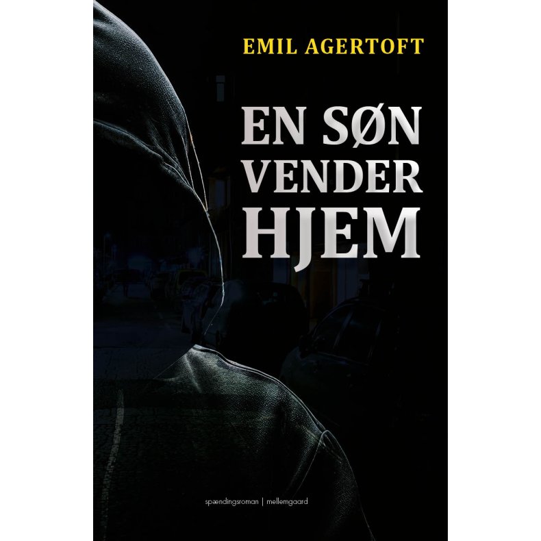 EN S�N VENDER HJEM