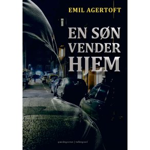 EN S�N VENDER HJEM