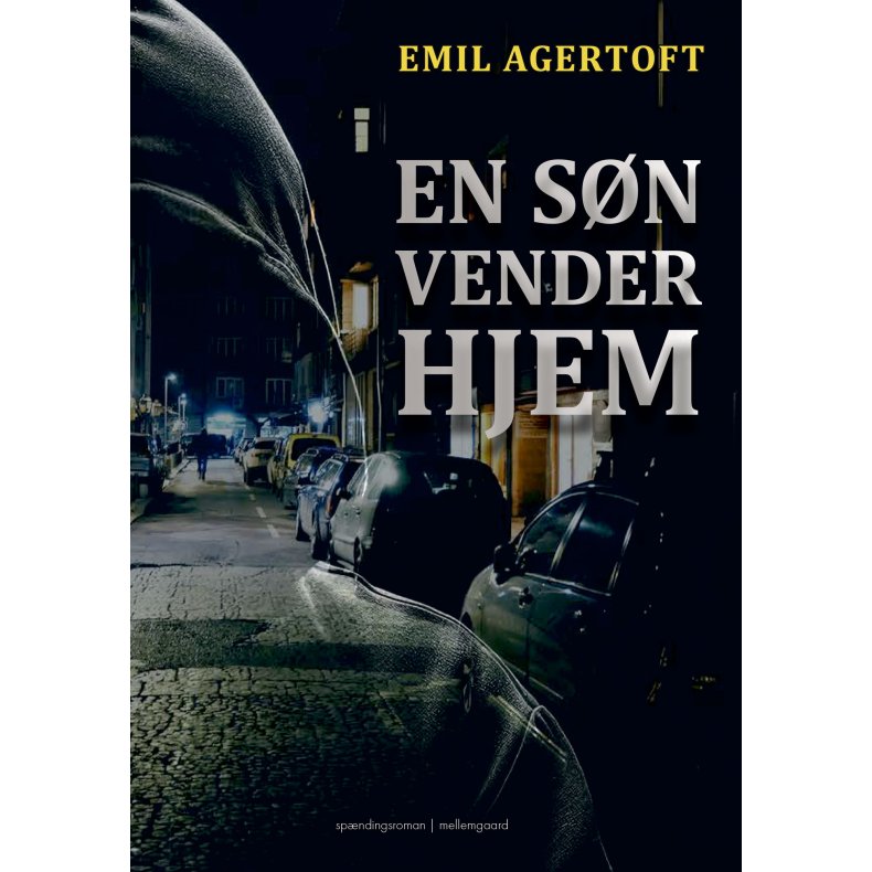 EN S�N VENDER HJEM
