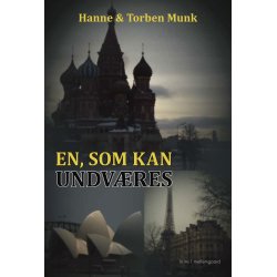 EN, SOM KAN UNDVRES