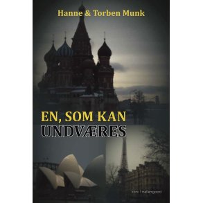 EN, SOM KAN UNDVRES