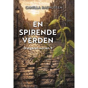 EN SPIRENDE VERDEN - Margaret-serien 3