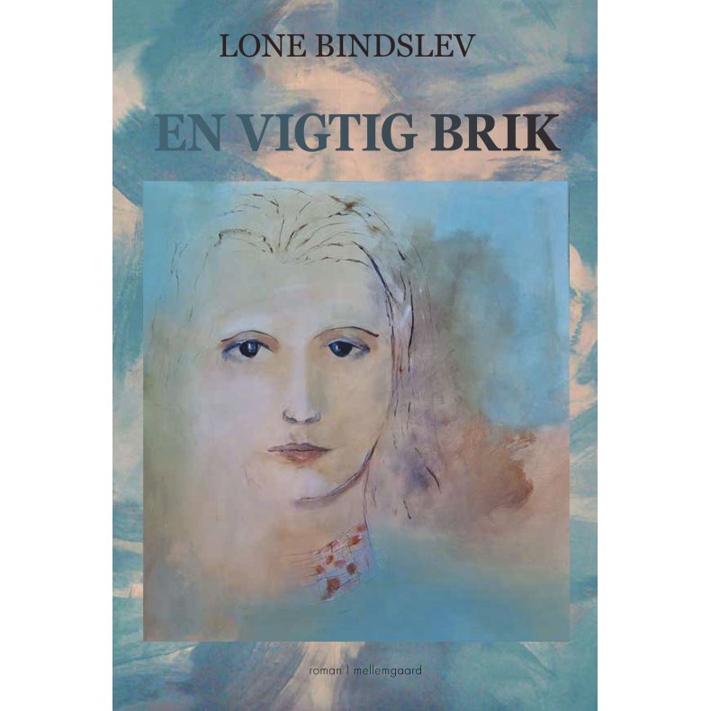 EN VIGTIG BRIK