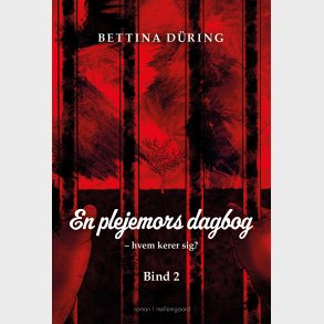 EN PLEJEMORS DAGBOG - hvem kerer sig?