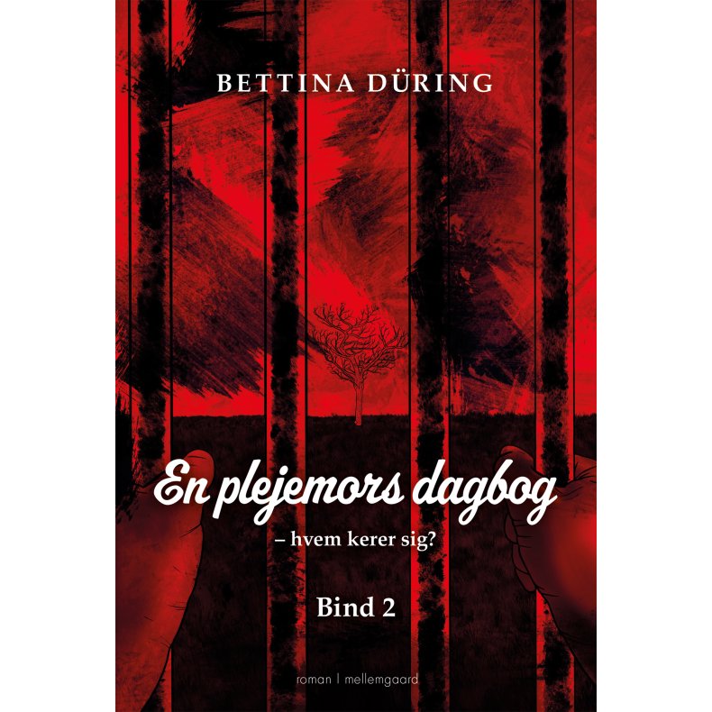 EN PLEJEMORS DAGBOG - hvem kerer sig?