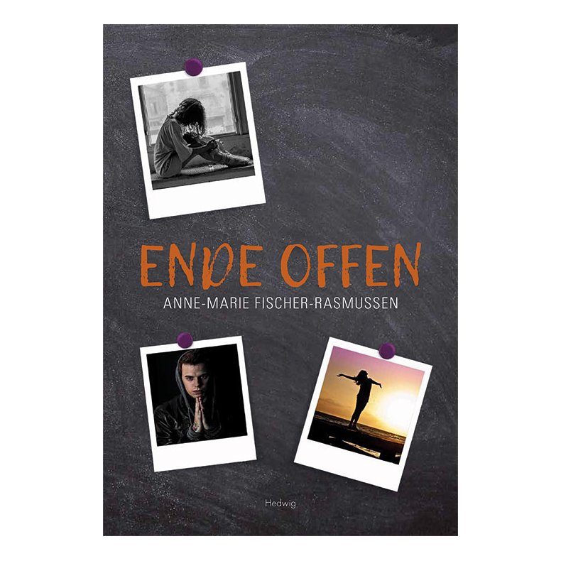 ENDE OFFEN