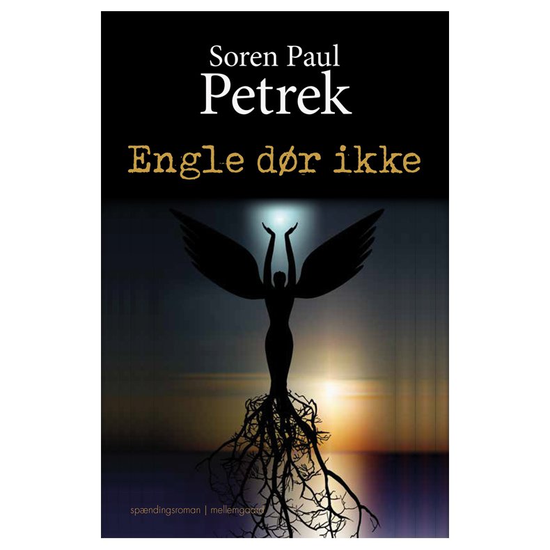 ENGLE DR IKKE