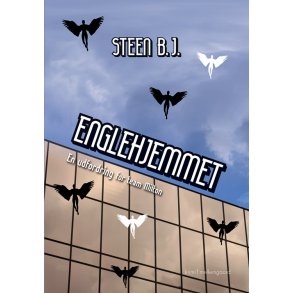 ENGLEHJEMMET - En udfordring for Team Milton