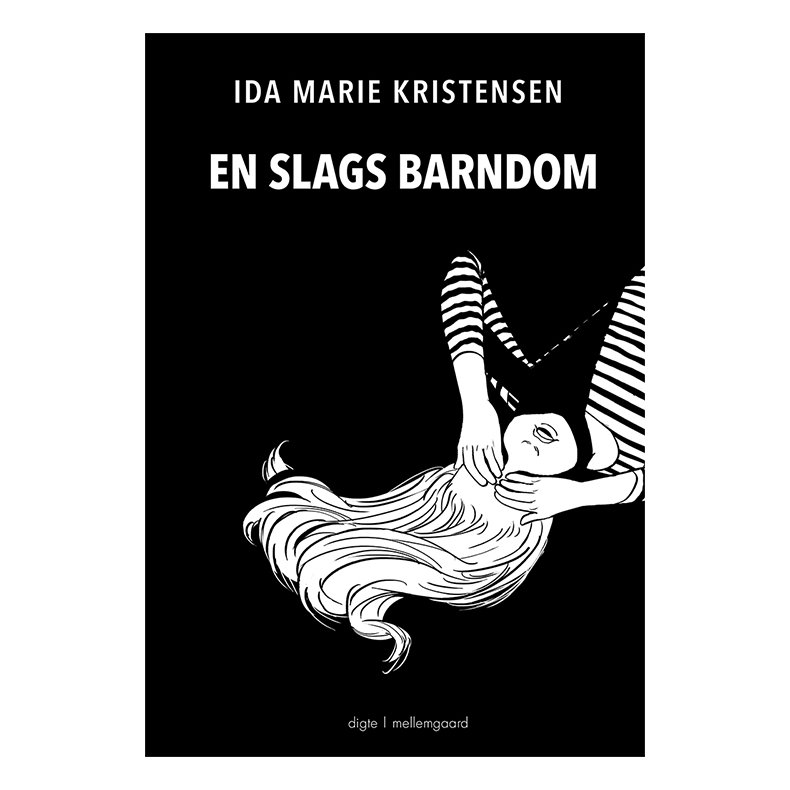 EN SLAGS BARNDOM