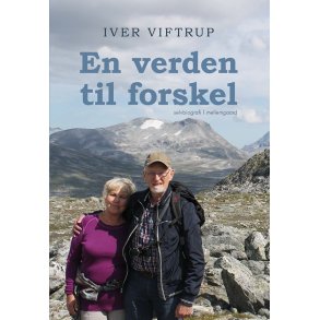 EN VERDEN TIL FORSKEL