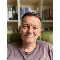 VR SD IKKE AT RRE VED PINOCCHIO!