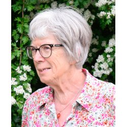 NATURPOETISKE AKVARELLER