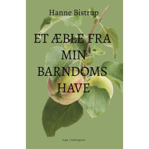 ET BLE FRA MIN BARNDOMS HAVE