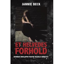 ET HELVEDES FORHOLD - Hvordan undslipper man en voldelig kreste?