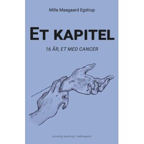 ET KAPITEL - 16 r, et med cancer
