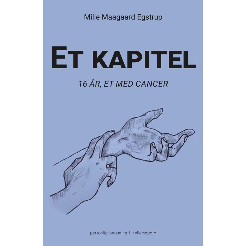 ET KAPITEL - 16 r, et med cancer