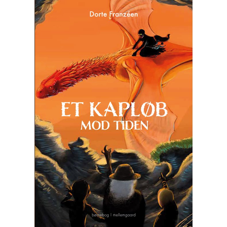 ET KAPLB MOD TIDEN