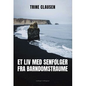 ET LIV MED SENFLGER FRA BARNDOMSTRAUME