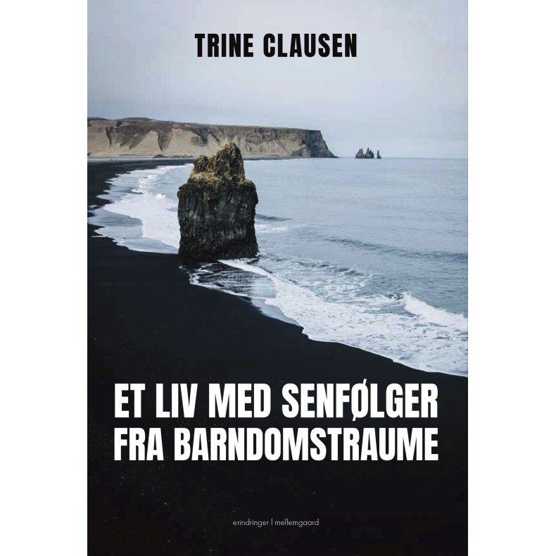 ET LIV MED SENFLGER FRA BARNDOMSTRAUME