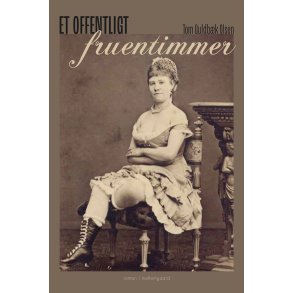 ET OFFENTLIGT FRUENTIMMER