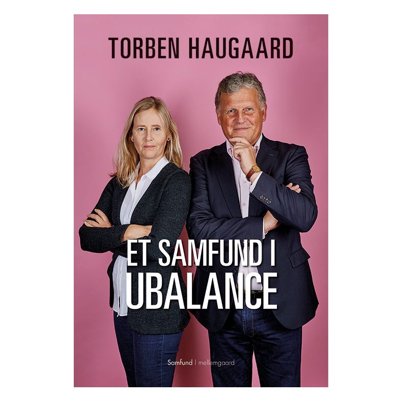 ET SAMFUND I UBALANCE