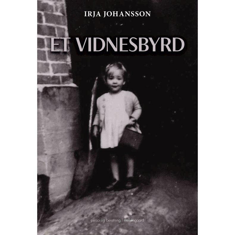ET VIDNESBYRD