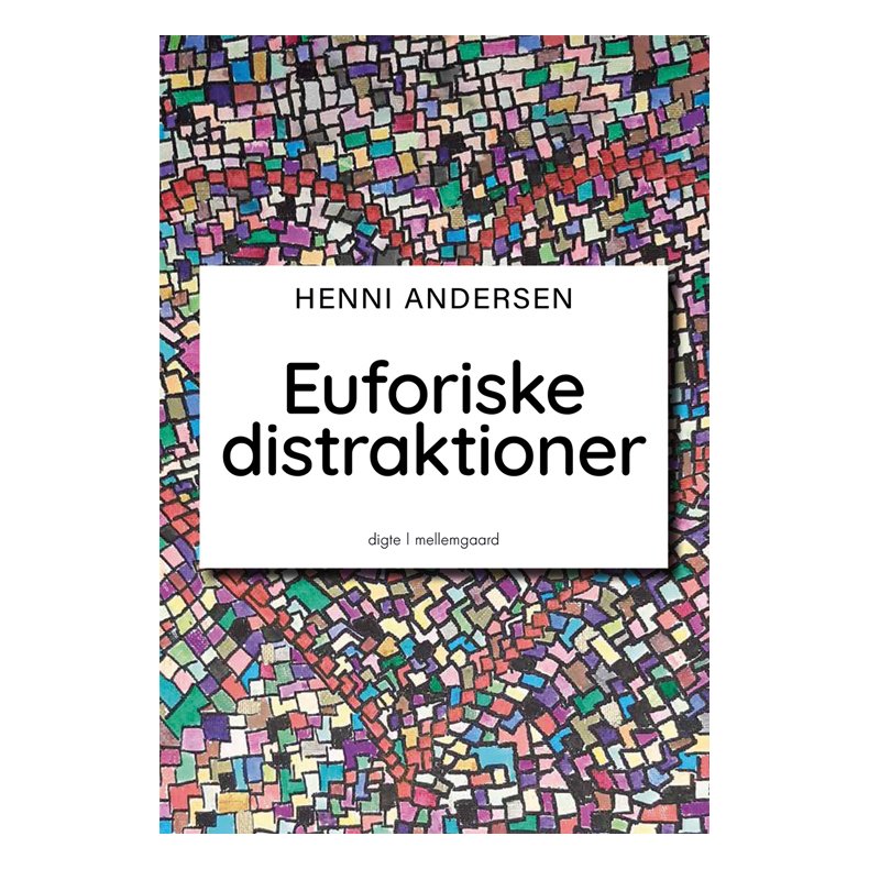 EUFORISKE DISTRAKTIONER