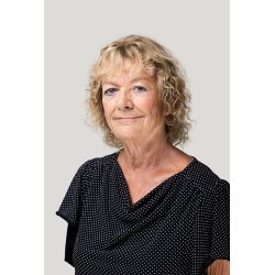 RAPPORT FRA ET KVINDEUNIVERS 1945-2015