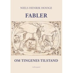 FABLER - om tingenes tilstand