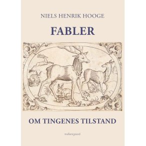 FABLER - om tingenes tilstand