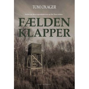 FLDEN KLAPPER