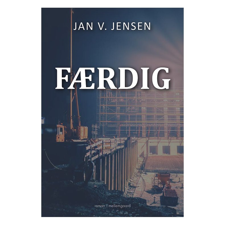 FÆRDIG