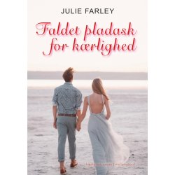 FALDET PLADASK FOR KRLIGHED