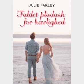 FALDET PLADASK FOR KRLIGHED