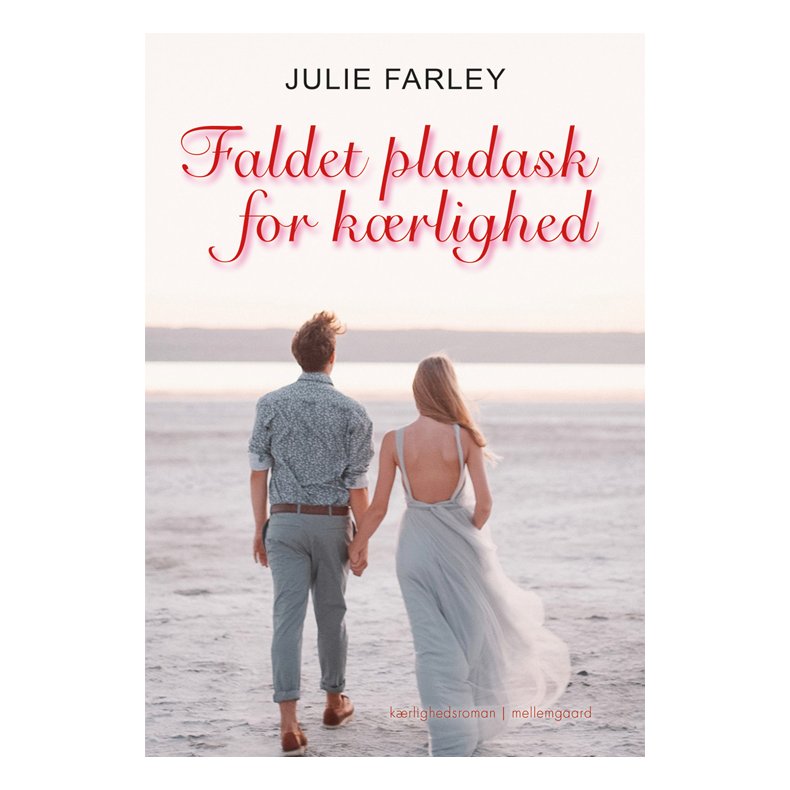 FALDET PLADASK FOR KRLIGHED