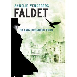 FALDET - En Anna Kronberg-krimi