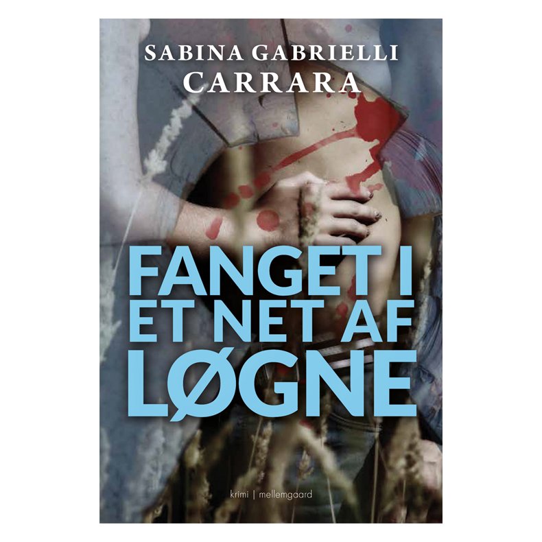 FANGET I ET NET AF LGNE