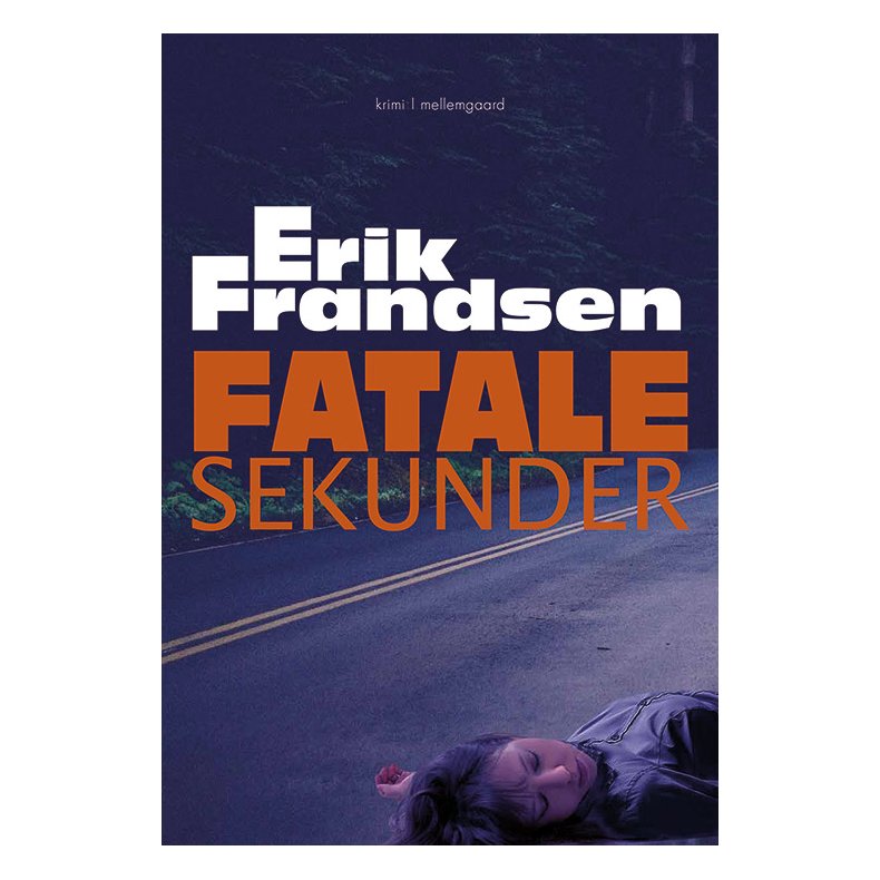FATALE SEKUNDER