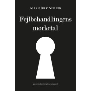 FEJLBEHANDLINGENS MRKETAL
