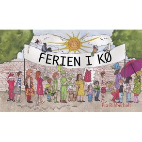 FERIEN I K