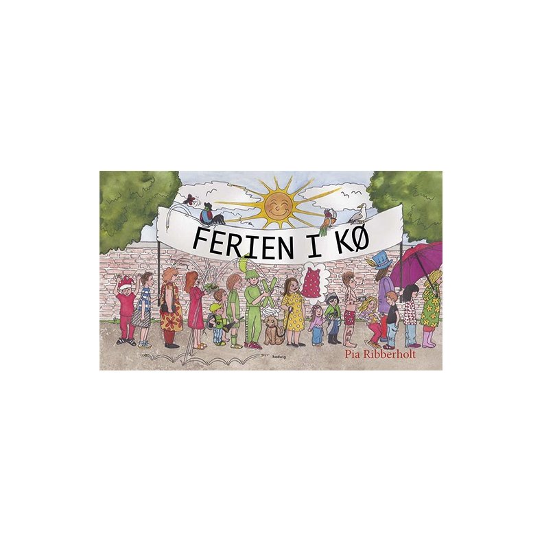 FERIEN I K